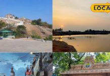 Low Budget Hyderabad Tour: जेब ढीली किए बिना घूमें हैदराबाद, अप्रैल की गर्मी में सुकून देंगी ये 5 फ्री जगहें
