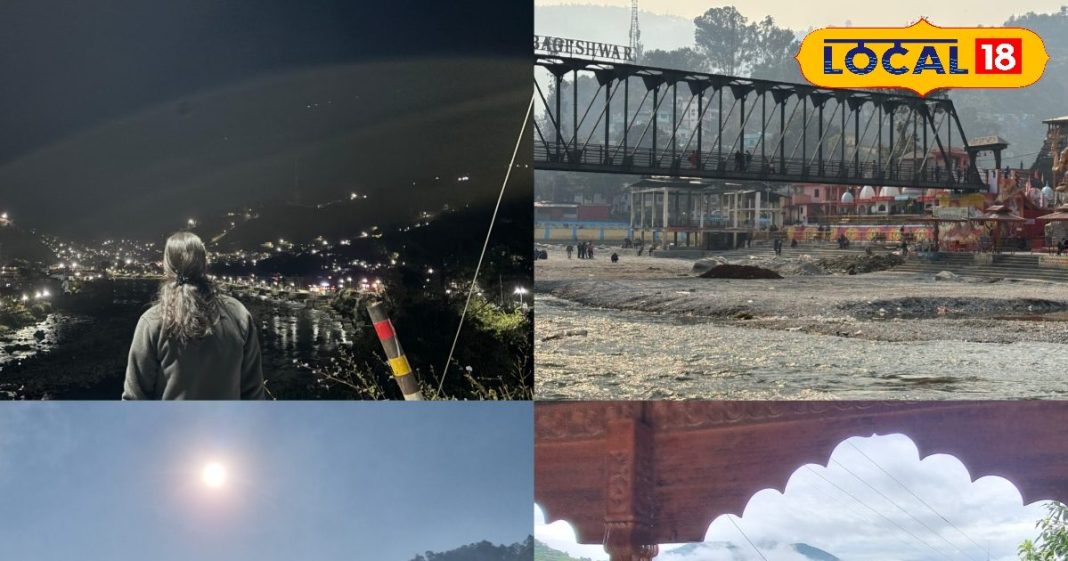 गर्मियों में चाहिए सुकून? इवनिंग वॉक के लिए बागेश्वर की ये 2 लोकेशन बेस्ट, न आने वाले पछताएंगे