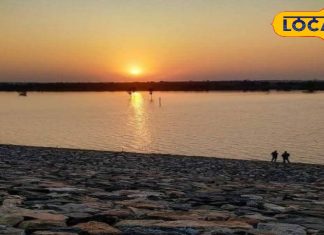 देवघर की ये हैं सबसे खूबसूरत जगहें, पानी की लहरों के बीच कर सकते हैं मस्ती, देखें Photos