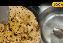 leftover roti hack | kitchen food reuse tips | बासी रोटी से क्या बनाएं | बासी रोटी का इस्तेमाल |