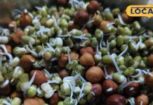 सुबह खाली पेट मूंग, मूंगफली और किशमिश खाने के फायदे | Health benefits