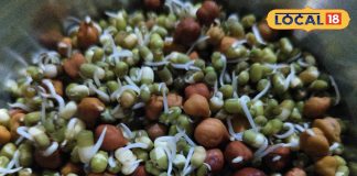 सुबह खाली पेट मूंग, मूंगफली और किशमिश खाने के फायदे | Health benefits