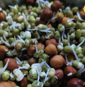 सुबह खाली पेट मूंग, मूंगफली और किशमिश खाने के फायदे | Health benefits