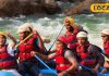 जल्दबाजी बन सकती है जानलेवा! राफ्टिंग से पहले जान लें कुछ जरूरी बातें, वरना ट्रिप हो जाएगी खराब