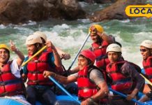 जल्दबाजी बन सकती है जानलेवा! राफ्टिंग से पहले जान लें कुछ जरूरी बातें, वरना ट्रिप हो जाएगी खराब