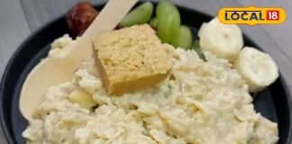 गर्मी में 5 मिनट का देसी ‘पावर नाश्ता’! पेट भी रहेगा ठंडा और दिनभर मिलेगी एनर्जी