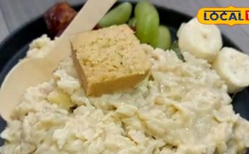 गर्मी में 5 मिनट का देसी ‘पावर नाश्ता’! पेट भी रहेगा ठंडा और दिनभर मिलेगी एनर्जी