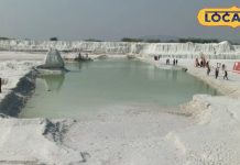 रेगिस्तान में यहां है मिनी स्विट्जरलैंड, खूबसूरती देख रह जाएंगे दंग, प्री-वेडिंग फोटोशूट का है फेवरेट स्पॉट