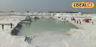 रेगिस्तान में यहां है मिनी स्विट्जरलैंड, खूबसूरती देख रह जाएंगे दंग, प्री-वेडिंग फोटोशूट का है फेवरेट स्पॉट