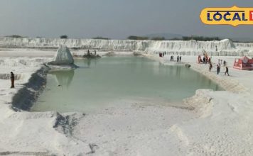 रेगिस्तान में यहां है मिनी स्विट्जरलैंड, खूबसूरती देख रह जाएंगे दंग, प्री-वेडिंग फोटोशूट का है फेवरेट स्पॉट