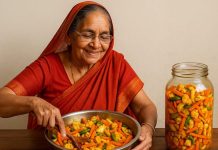 घर पर तैयार करें ये टेस्टी गाजर-मूली का अचार, लंबे समय तक नहीं होगा खराब, सेहत के लिए भी फायदेमंद