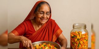 घर पर तैयार करें ये टेस्टी गाजर-मूली का अचार, लंबे समय तक नहीं होगा खराब, सेहत के लिए भी फायदेमंद