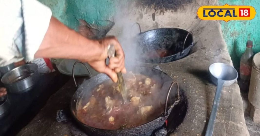 बटर चिकन नहीं, इस बार ट्राई करें मुर्ग मुसल्लम, जहानाबाद में 400 रुपये किलो मिल रहा ये खास डिश