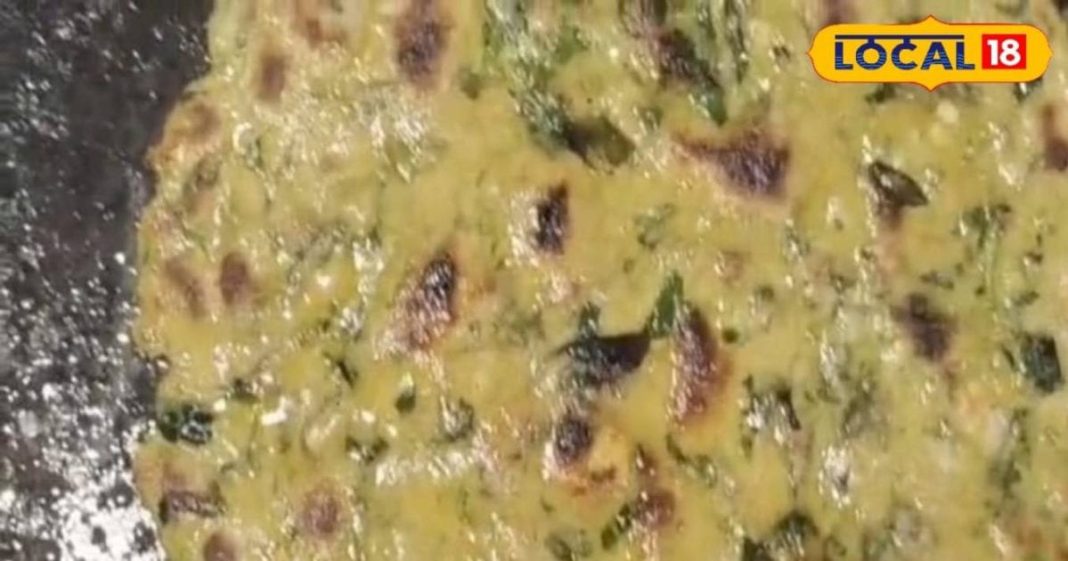 Methi Paratha: बहुत खा लिए आलू और पनीर पराठा, अब नाश्ते में ट्राई करें कुरकुरे मेथी के पराठे, आसान है रेसिपी