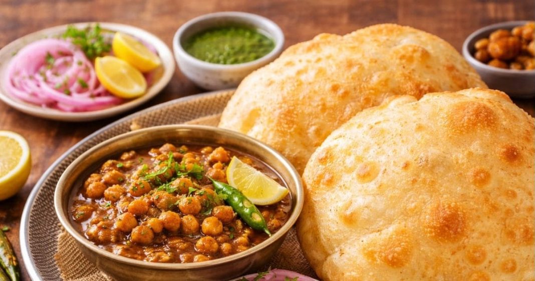 क्यों नहीं फूलते आपके भटूरे? छोले बनाते समय न करें ये गलतियां, जानिए सही तरीका और स्मार्ट किचन टिप्स