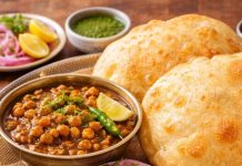 क्यों नहीं फूलते आपके भटूरे? छोले बनाते समय न करें ये गलतियां, जानिए सही तरीका और स्मार्ट किचन टिप्स