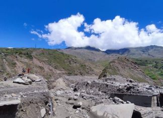 मार्च में घूमने के लिए ये हैं दुनिया की 7 सबसे बेहतरीन जगहें, जहां से दिखता है स्वर्ग जैसा नजारा!