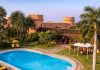 Royal fort stay near Jaipur । जयपुर के पास लग्जरी हेरिटेज स्टे