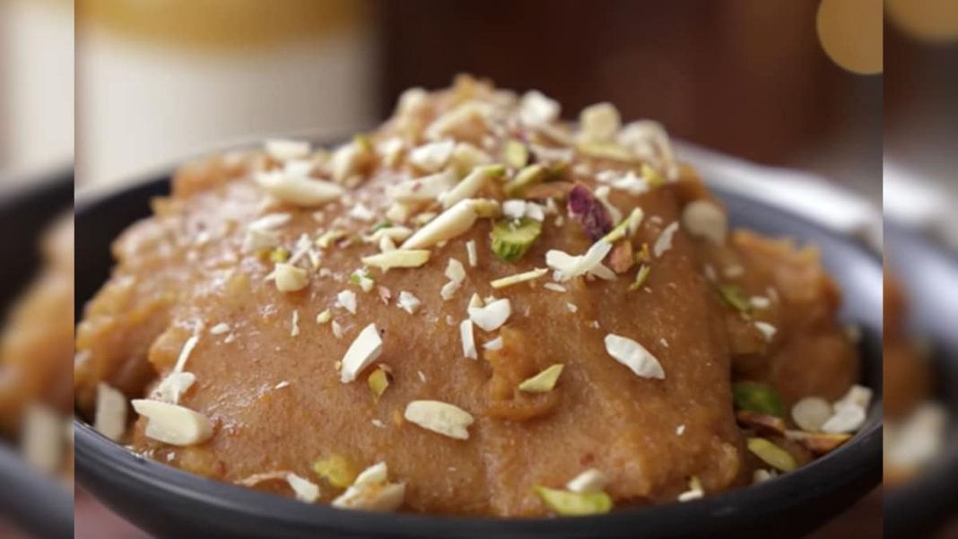 ऐसे तैयार करें हलवाई जैसा मूंग दाल हलवा! शेफ कुनाल कपूर ने Holi 2026 के लिए बताया सीक्रेट इंस्टेंट तरीका