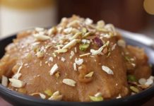 ऐसे तैयार करें हलवाई जैसा मूंग दाल हलवा! शेफ कुनाल कपूर ने Holi 2026 के लिए बताया सीक्रेट इंस्टेंट तरीका