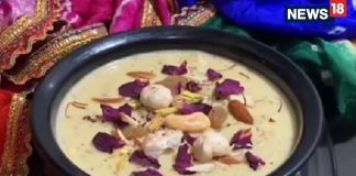 Holi Special 2026: गुजिया-मालपुआ तो बहुत खाया, इस बार होली पार्टी में लगाएं ‘मखाना रबड़ी’ का तड़का; ये रही सिंपल रेसिपी