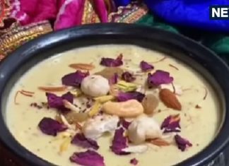 Holi Special 2026: गुजिया-मालपुआ तो बहुत खाया, इस बार होली पार्टी में लगाएं ‘मखाना रबड़ी’ का तड़का; ये रही सिंपल रेसिपी