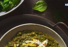 बिना मिक्सर के 20 मिनट में तैयार करें रेस्टोरेंट जैसा क्रीमी पालक पनीर, सूखी रोटी के साथ भी लगेगा टेस्टी, जानें सीक्रेट
