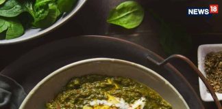 बिना मिक्सर के 20 मिनट में तैयार करें रेस्टोरेंट जैसा क्रीमी पालक पनीर, सूखी रोटी के साथ भी लगेगा टेस्टी, जानें सीक्रेट