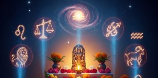 Papamochani Ekadashi 2026 Lucky Rashi: पापमोचनी एकादशी की 5 लकी राशियां, विष्णु कृपा से मिलेगी नई जॉब, प्रमोशन, और भी बहुत कुछ