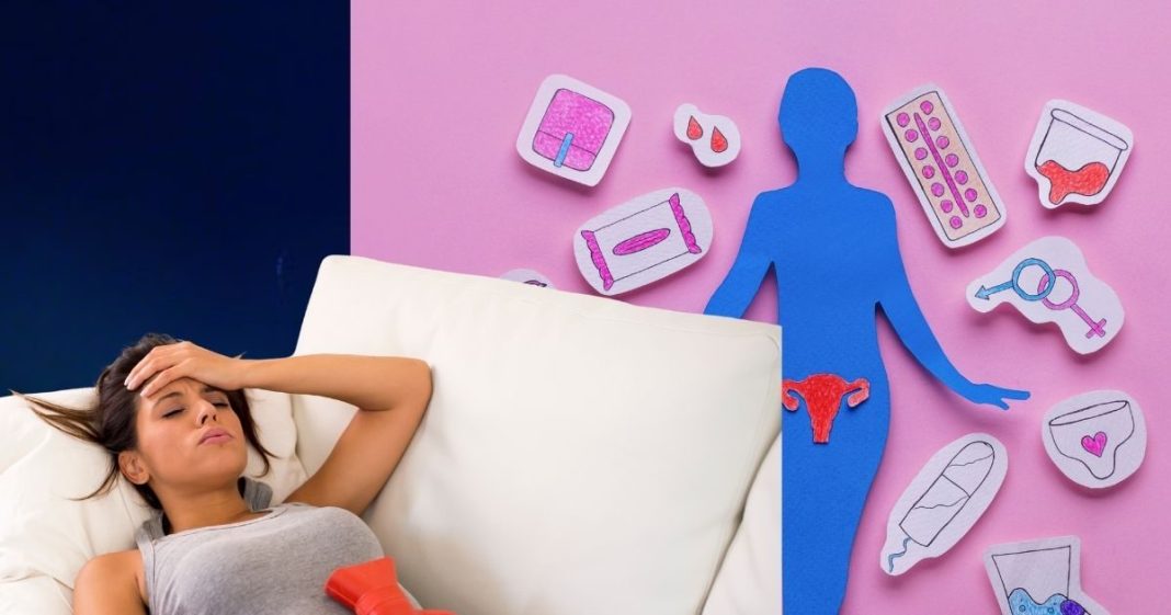 महीने के उन दिनों में आराम करना क्यों जरूरी? जानें पीरियड्स में कैसे रखें खुद का ख्याल