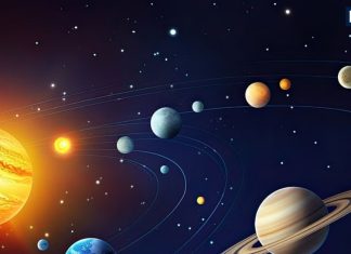 Planet Parade February 2026: अद्भुत खगोलीय घटना, आज शाम आसमान में होगी ‘ग्रहों की परेड’, एक साथ नजर आएंगे 6 ग्रह