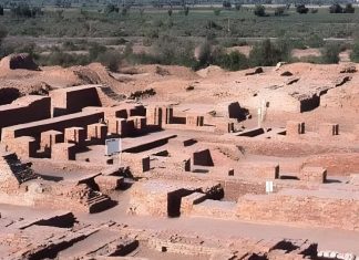 7 हजार साल पहले स्मार्ट सिटी का जन्मदाता था राखीगढ़ी, हड़प्पा से भी बड़ा जो बदलने वाला है इतिहास, अब बनेगा हमारा कोहिनूर