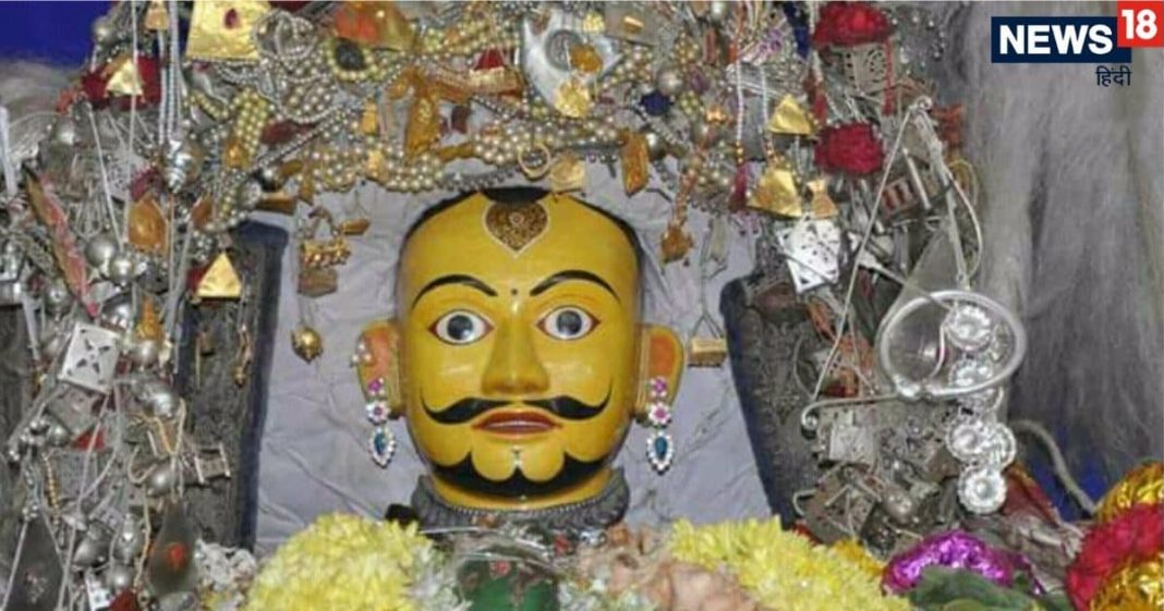 holi 2026 unique five day holi celebration in Ramalingeshwara Kamanna Temple | काशी की तरह कर्नाटक के इस मंदिर में रंग से नहीं 5 दिन तक राख से खेलते ह