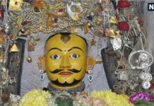 holi 2026 unique five day holi celebration in Ramalingeshwara Kamanna Temple | काशी की तरह कर्नाटक के इस मंदिर में रंग से नहीं 5 दिन तक राख से खेलते ह