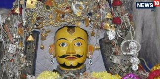 holi 2026 unique five day holi celebration in Ramalingeshwara Kamanna Temple | काशी की तरह कर्नाटक के इस मंदिर में रंग से नहीं 5 दिन तक राख से खेलते ह