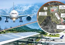 श्रीनगर एयरपोर्ट: 730 दिनों में बदलेगा सबकुछ, AAI ने तैयार किया पूरा प्लान, जानें आपके लिए क्या है खास?