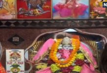 chaitra navratri 2026 famous Budhiya Mai Mandir Gorakhpur 600 year old history | अनोखा है 600 साल पुराने बुढ़िया माई मंदिर का इतिहास, यहां अकाल मृत्य