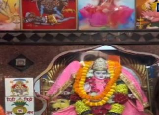 chaitra navratri 2026 famous Budhiya Mai Mandir Gorakhpur 600 year old history | अनोखा है 600 साल पुराने बुढ़िया माई मंदिर का इतिहास, यहां अकाल मृत्य