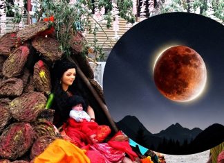 chandra grahan on holika dahan 2026 do these things before and after lunar eclipse | चंद्र ग्रहण के अशुभ प्रभाव से घर को ऐसे करें शुद्ध, फिर करें होलि