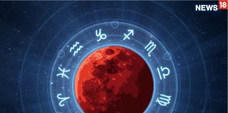 chandra grahan 2026 lucky rashifal | mesh tula kumbh and these zodiac signs will get benefits during lunar eclipse next 90 days | चंद्र ग्रहण पर बना 1