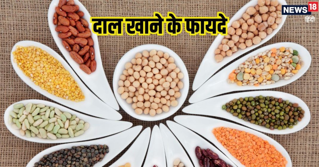 आयुर्वेद में इन 9 दालों को सेहत के लिए माना सुपरफूड, चिकन, अंडा से भी दोगुना प्रोटीन, ये हैं जबरदस्त फायदे, सेवन का तरीका