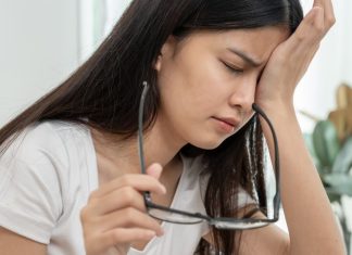 दिल्लीवासियों की आंखों की सेहत पर एम्स की चौंकाने वाली स्टडी.