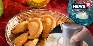 होली पर इन 9 ट्रेडिशनल डिशेज के साथ रंगों के त्योहार का मजा करें दोगुना!