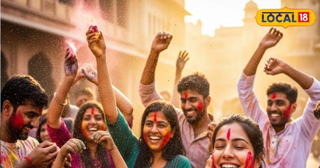 आंखों में चला जाए का रंग तो करें ये उपाय, वरना एक गलती छीन सकती है रोशनी, जानिए जरूरी बातें