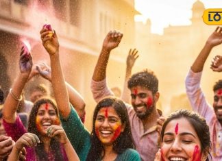 आंखों में चला जाए का रंग तो करें ये उपाय, वरना एक गलती छीन सकती है रोशनी, जानिए जरूरी बातें