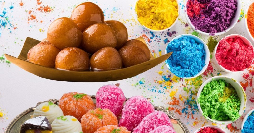 होली की मिठाइयां बनाते समय अपनाएं 5 टिप्स, सेहत को नहीं होगा नुकसान, त्योहार पर जमकर करेंगे एंजॉय