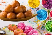 होली की मिठाइयां बनाते समय अपनाएं 5 टिप्स, सेहत को नहीं होगा नुकसान, त्योहार पर जमकर करेंगे एंजॉय