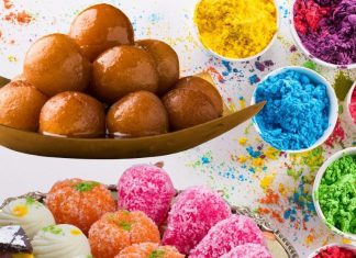 होली की मिठाइयां बनाते समय अपनाएं 5 टिप्स, सेहत को नहीं होगा नुकसान, त्योहार पर जमकर करेंगे एंजॉय