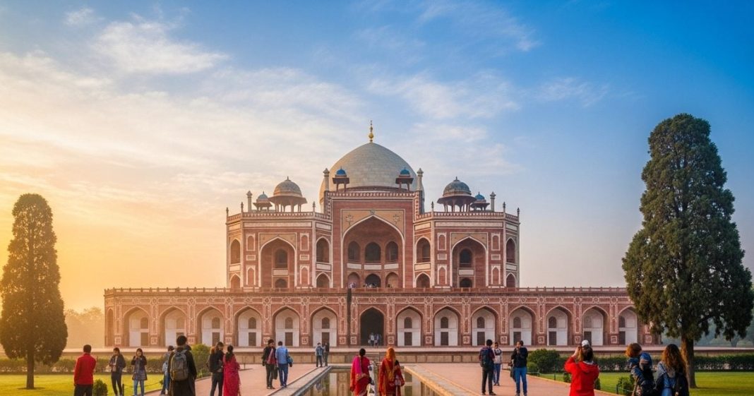 рджрд┐рд▓реНрд▓реА рдХреА рдЯреЙрдк рдШреВрдордиреЗ рдХреА рдЬрдЧрд╣реЗрдВ: рдЗрдВрдбрд┐рдпрд╛ рдЧреЗрдЯ, рд▓рд╛рд▓ рдХрд┐рд▓рд╛, рдХрд╝реБрддреБрдм рдореАрдирд╛рд░, рдЕрдХреНрд╖рд░рдзрд╛рдо