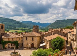 Top 5 Old World Villages : 2026 के लिए यूरोप के टॉप 5 ओल्ड वर्ल्ड विलेज, सुंदरता देख हो जाएंगे मोहित!